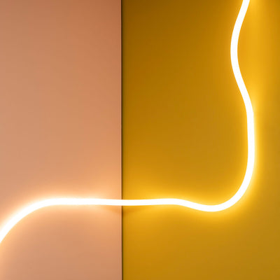GeneralOption / Mobile / WhiteMenu / La Linea, designed by BIG - Bjarke Ingels Group