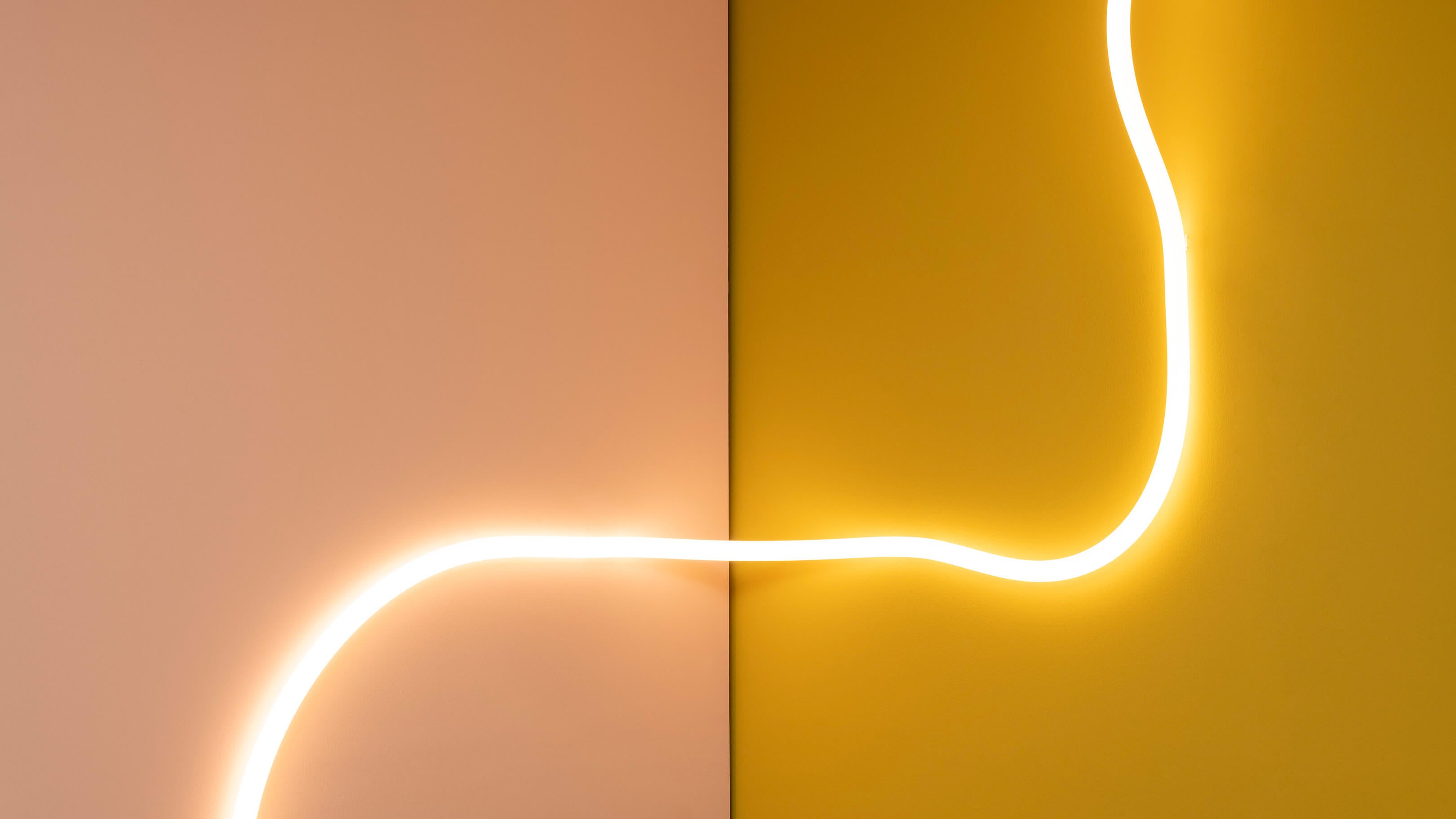 GeneralOption / Desktop / WhiteMenu / La Linea, designed by BIG - Bjarke Ingels Group