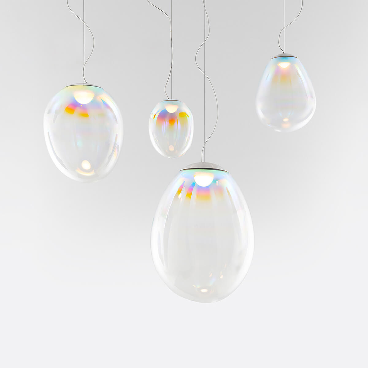 Stellar Nebula Designed by BIG Bjarke Ingels Group