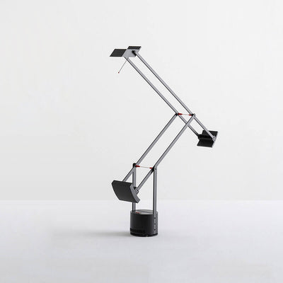 Mobile / BlackMenu / Tizio Desk Lamp, designed by Richard Sapper