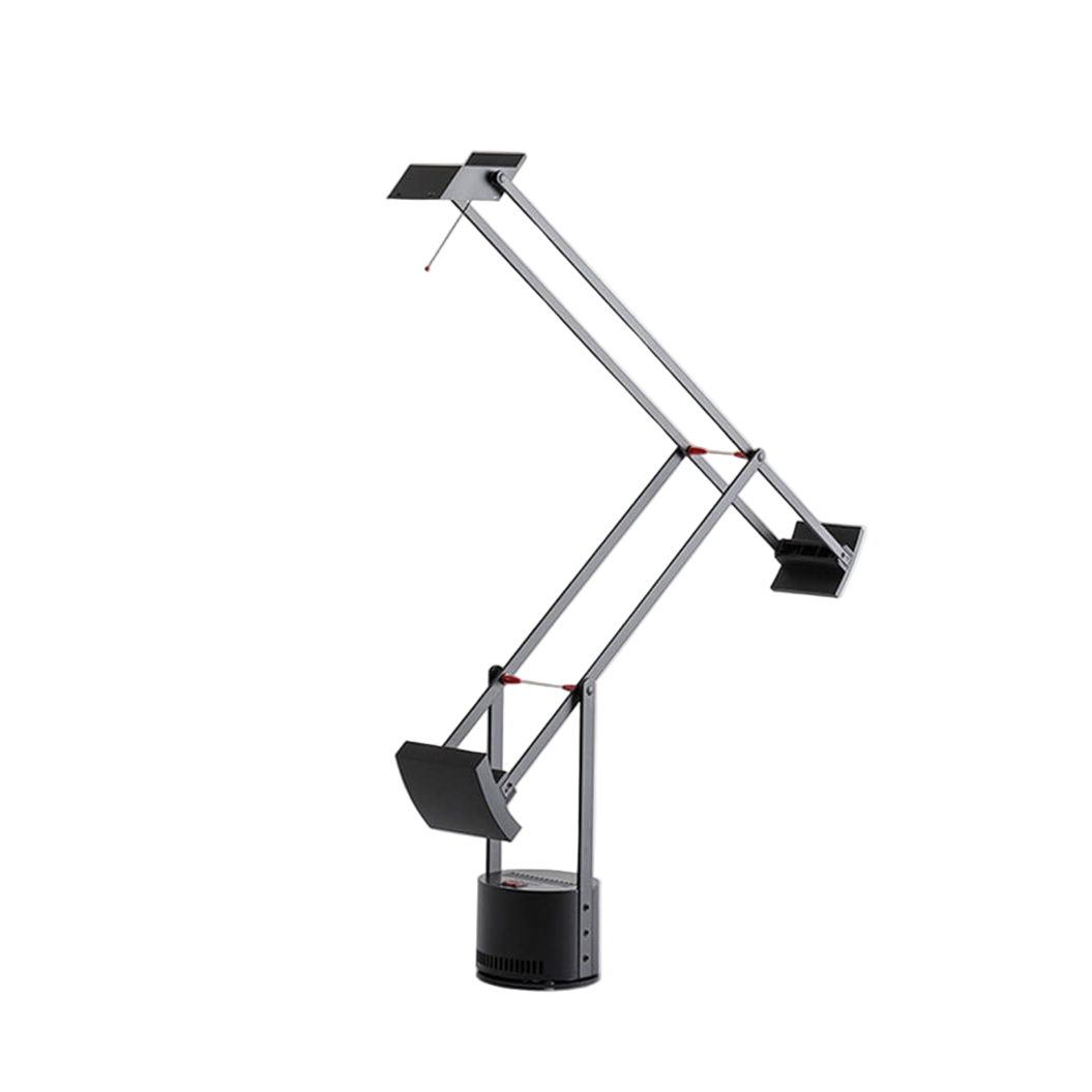 Mobile / BlackMenu / Tizio Desk Lamp, designed by Richard Sapper