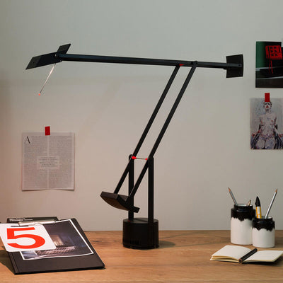 Artemide Desk Lamp Tizio Desk Lamp