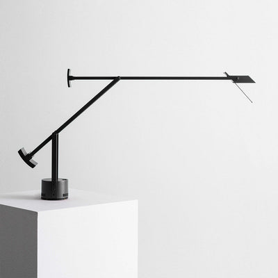 Mobile / BlackMenu / Tizio Desk Lamp, designed by Richard Sapper