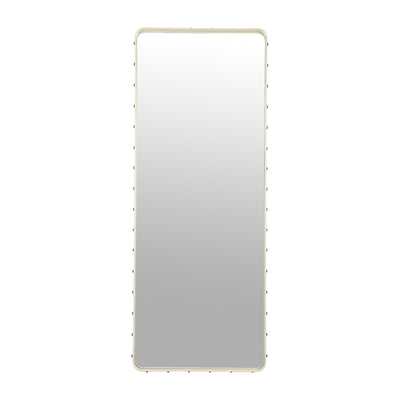 Mobile / Adnet Wall Mirror, designed by Jacques Adnet and made by Gubi
