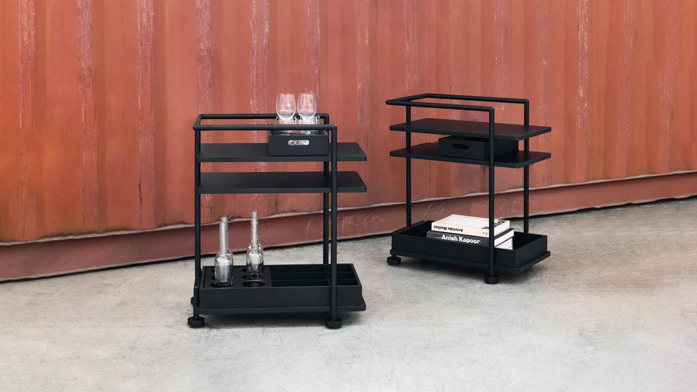 Living Divani Cart Aero T