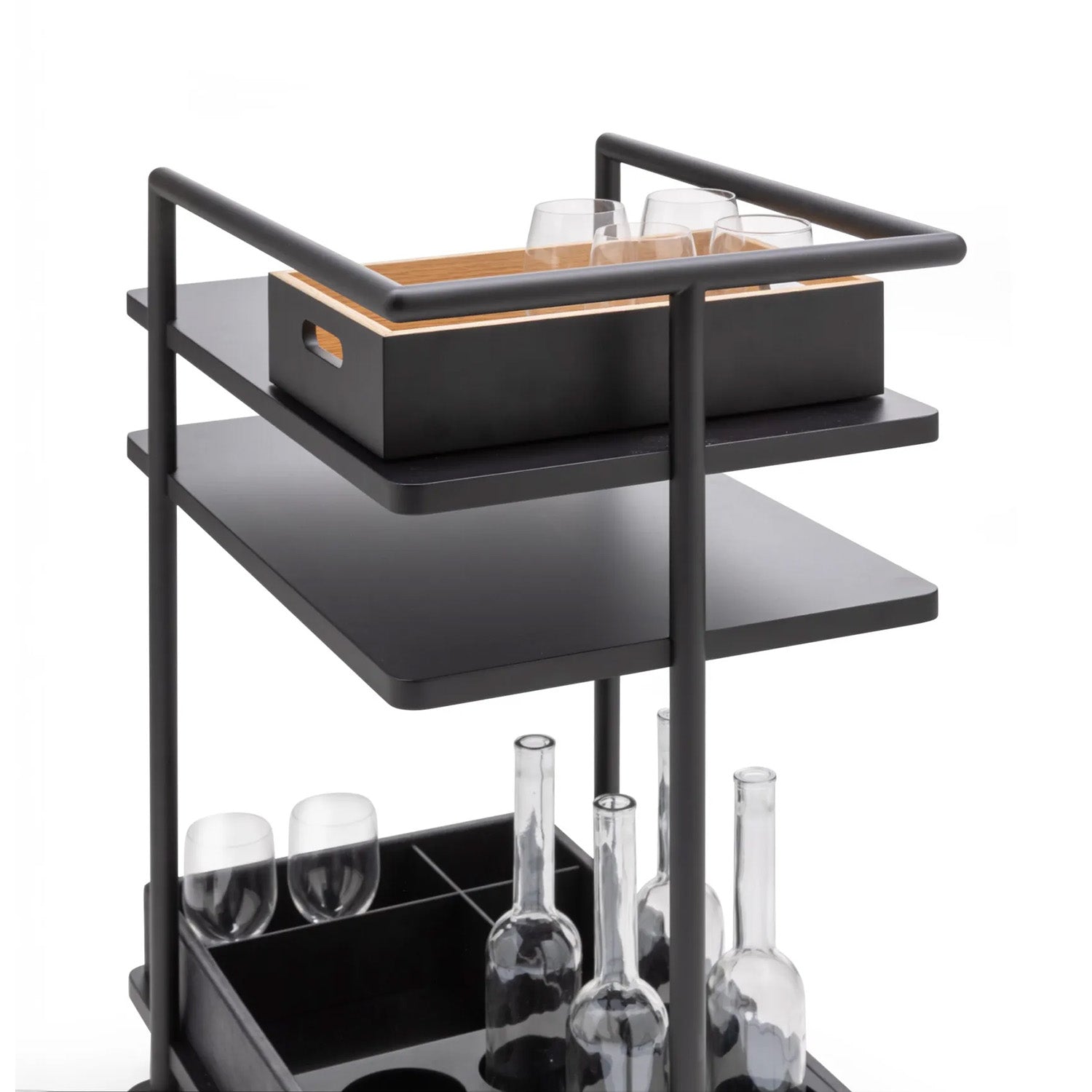 Mobile / Aero T, designed by Shibuleru for Living Divani