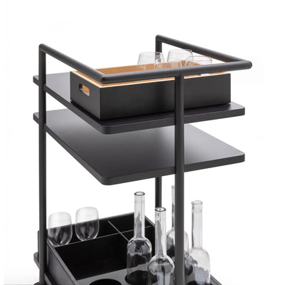 Living Divani Cart Aero T