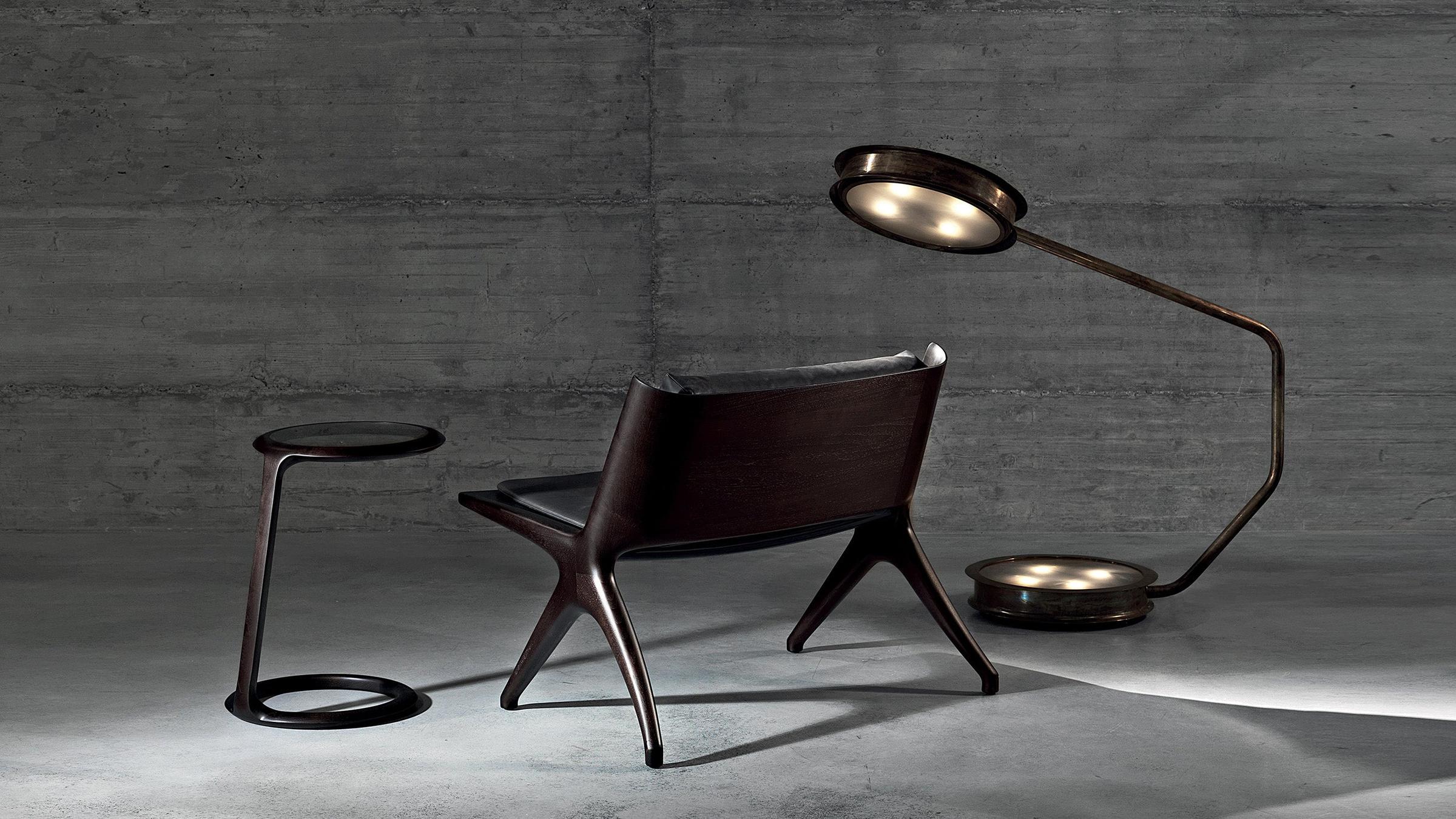 Ceccotti Collezioni Floor Lamp After Glow T