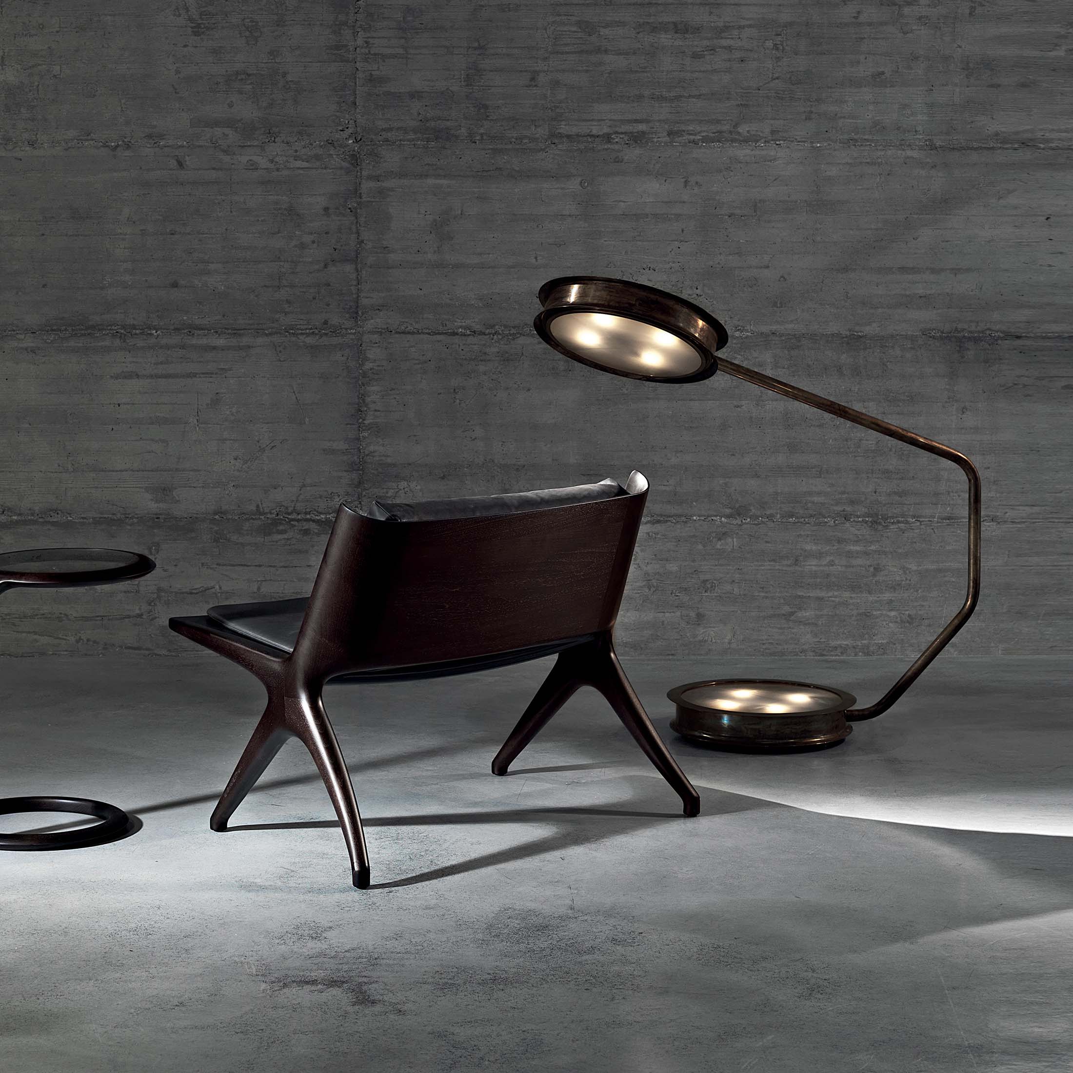 Mobile / After Glow T, designed by Vincenzo De Cotiis for Ceccotti