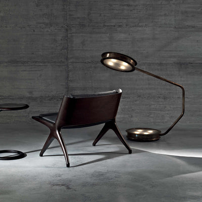 Ceccotti Collezioni Floor Lamp After Glow T