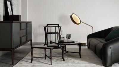 Ceccotti Collezioni Floor Lamp After Glow T