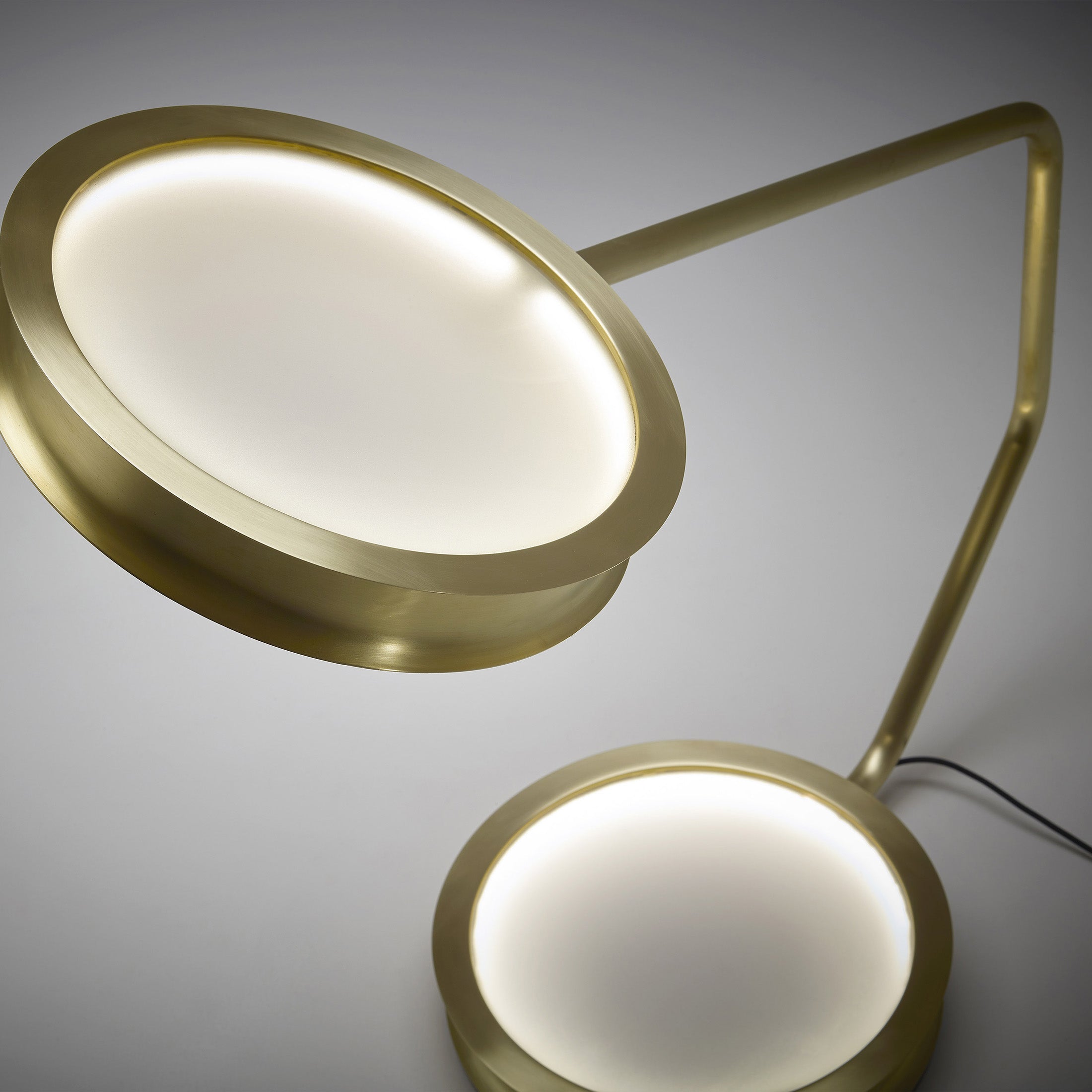 Ceccotti Collezioni Floor Lamp After Glow T