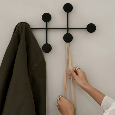 Audo Coat Rack Afteroom Coat Hanger