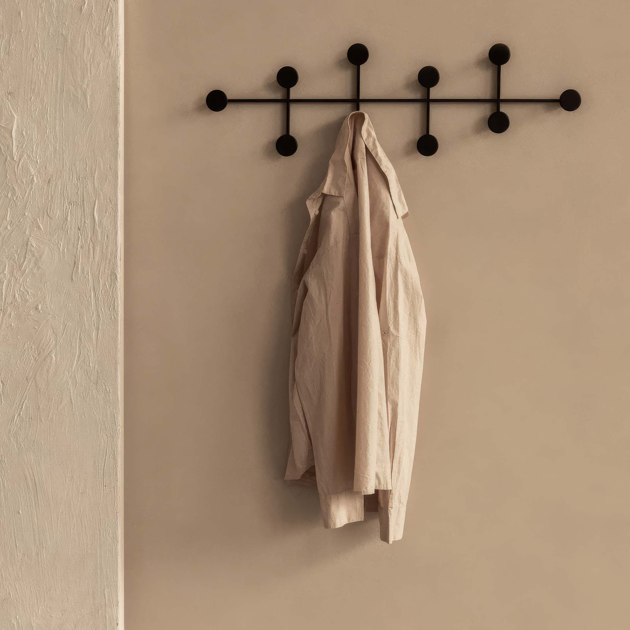 Audo Coat Rack Afteroom Coat Hanger