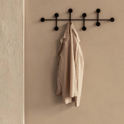 Audo Coat Rack Afteroom Coat Hanger