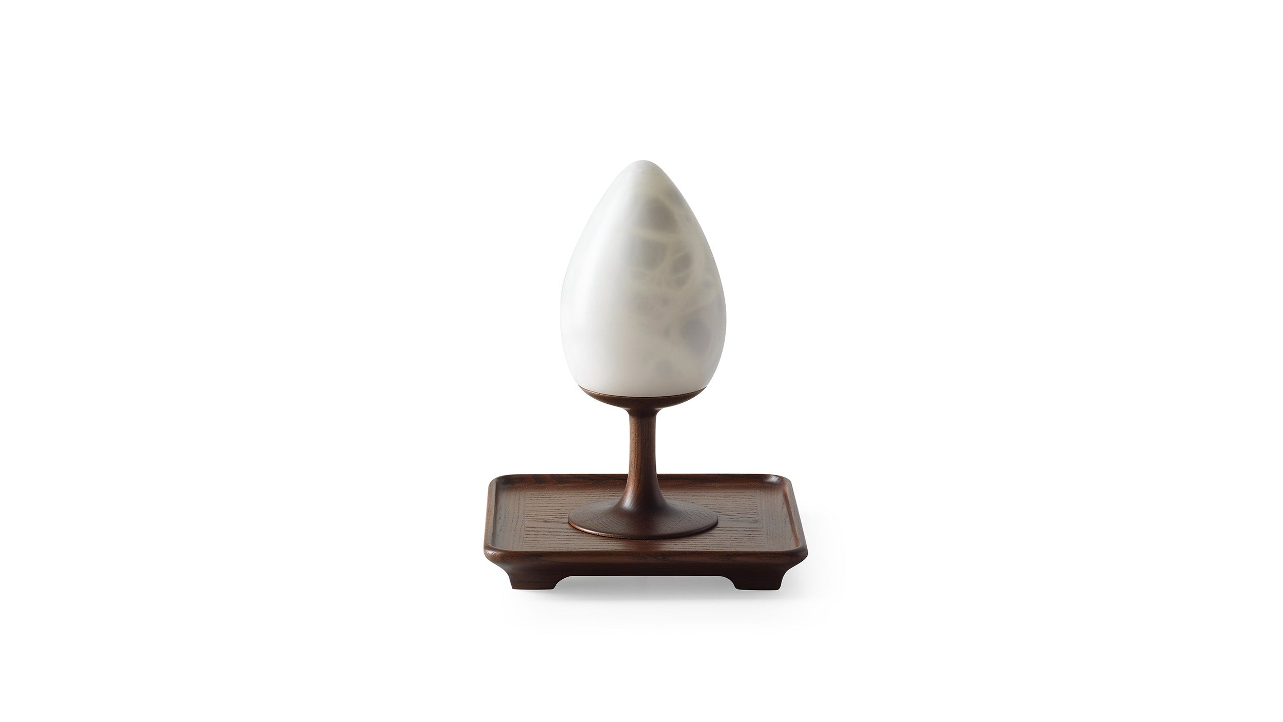 Desktop / Alberi di Toscana, designed by Giuseppe Casarosa for Ceccotti