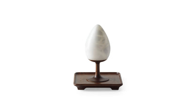 Desktop / Alberi di Toscana, designed by Giuseppe Casarosa for Ceccotti