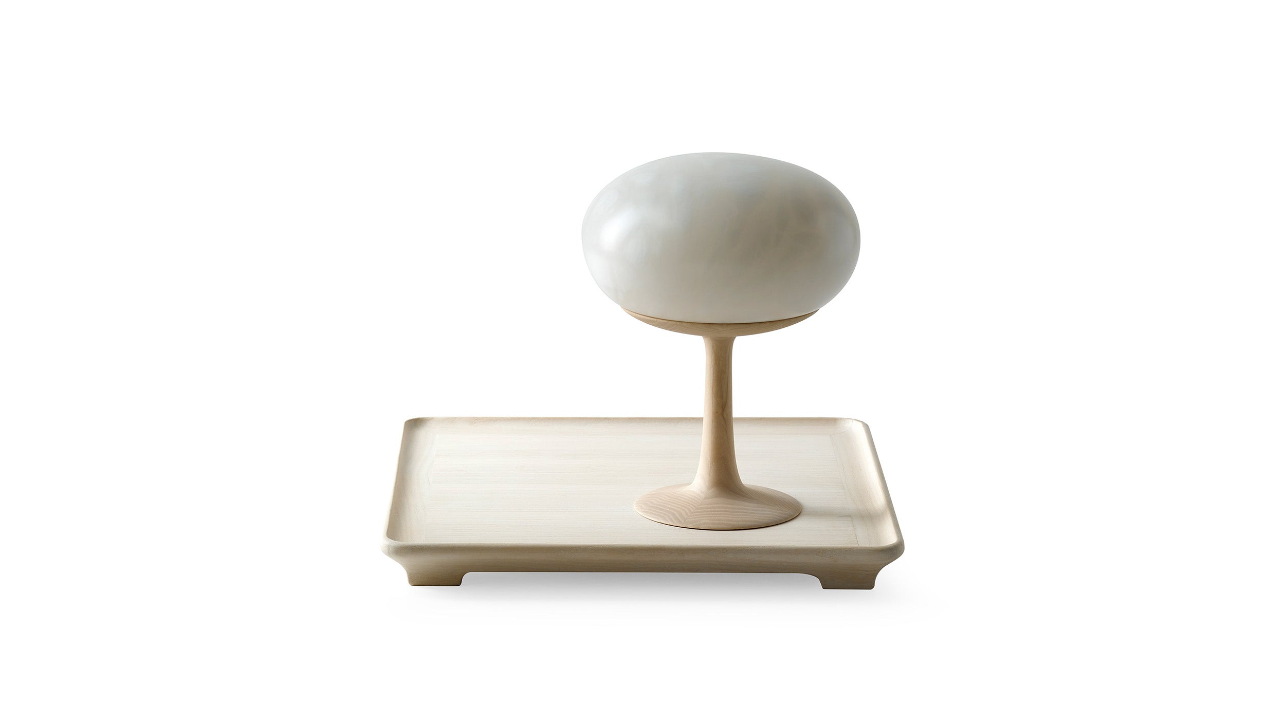 Desktop / Alberi di Toscana, designed by Giuseppe Casarosa for Ceccotti