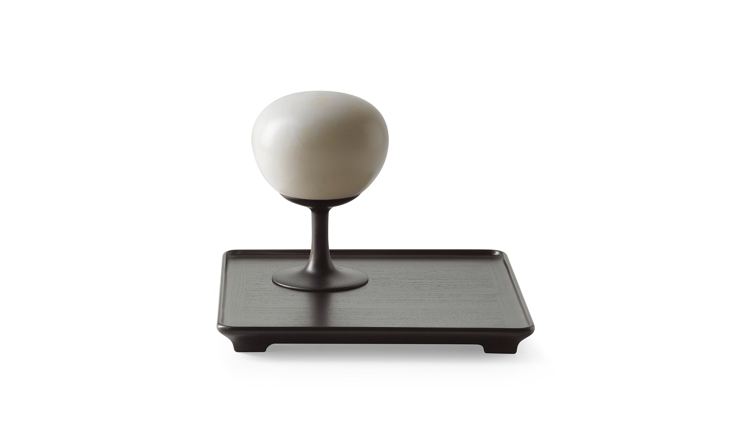 Desktop / Alberi di Toscana, designed by Giuseppe Casarosa for Ceccotti