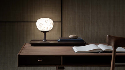Desktop / Alberi di Toscana, designed by Giuseppe Casarosa for Ceccotti