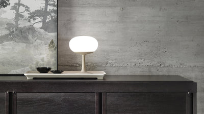 Desktop / Alberi di Toscana, designed by Giuseppe Casarosa for Ceccotti