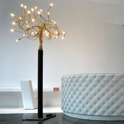 Catellani & Smith Floor Lamp Albero della Luce