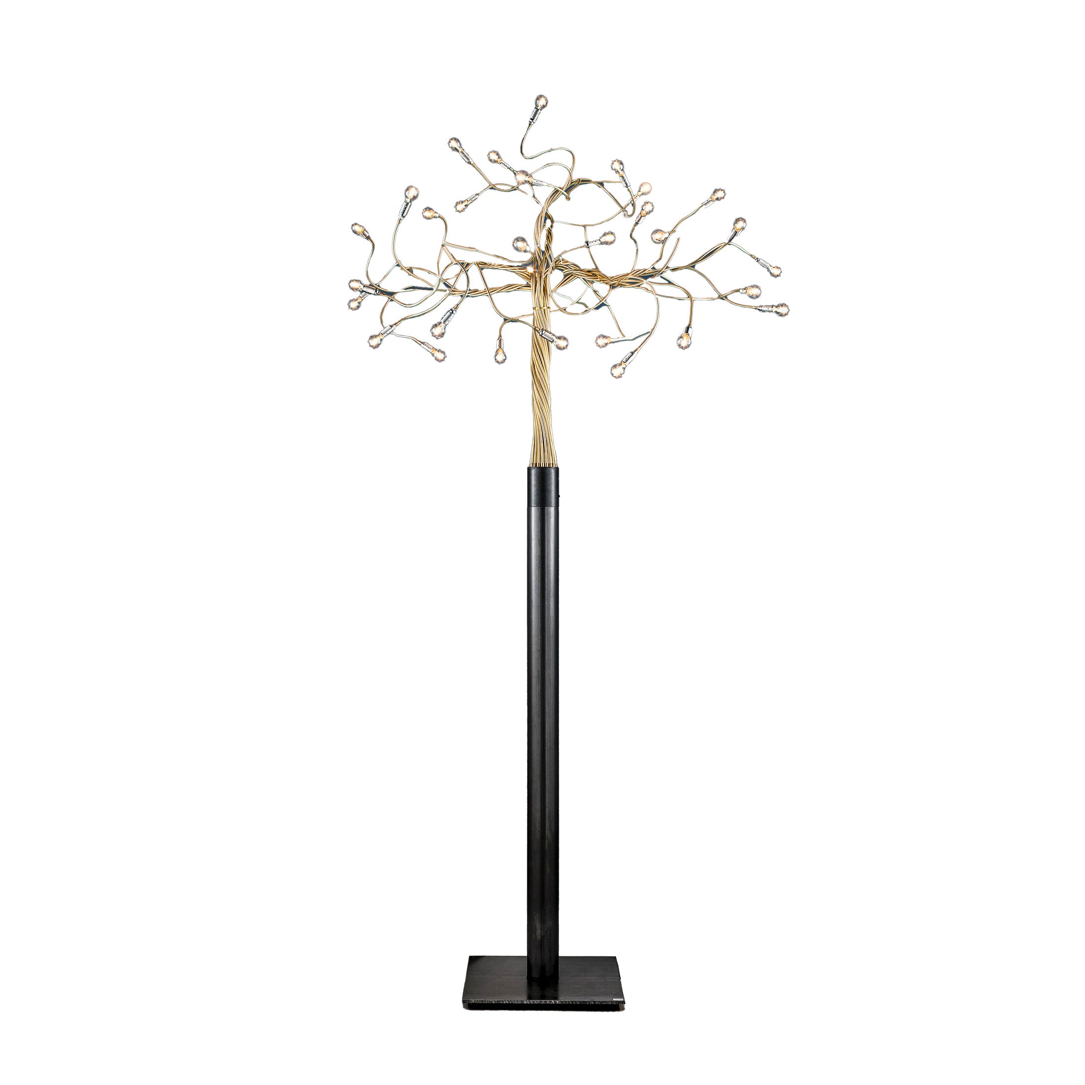 Mobile / Albero della Luce, by Catellani & Smith