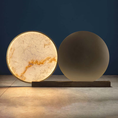 Catellani & Smith Floor Lamp Alchemie Floor Lamp