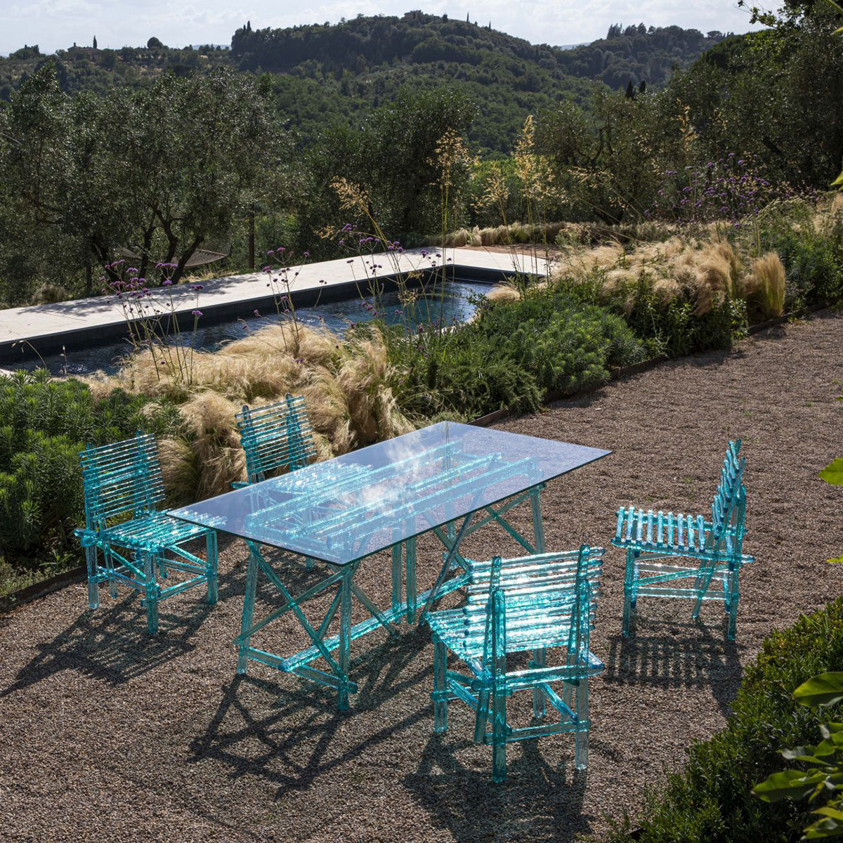 Mobile / A'mare Collection, designed by Jacopo Foggini for Edra