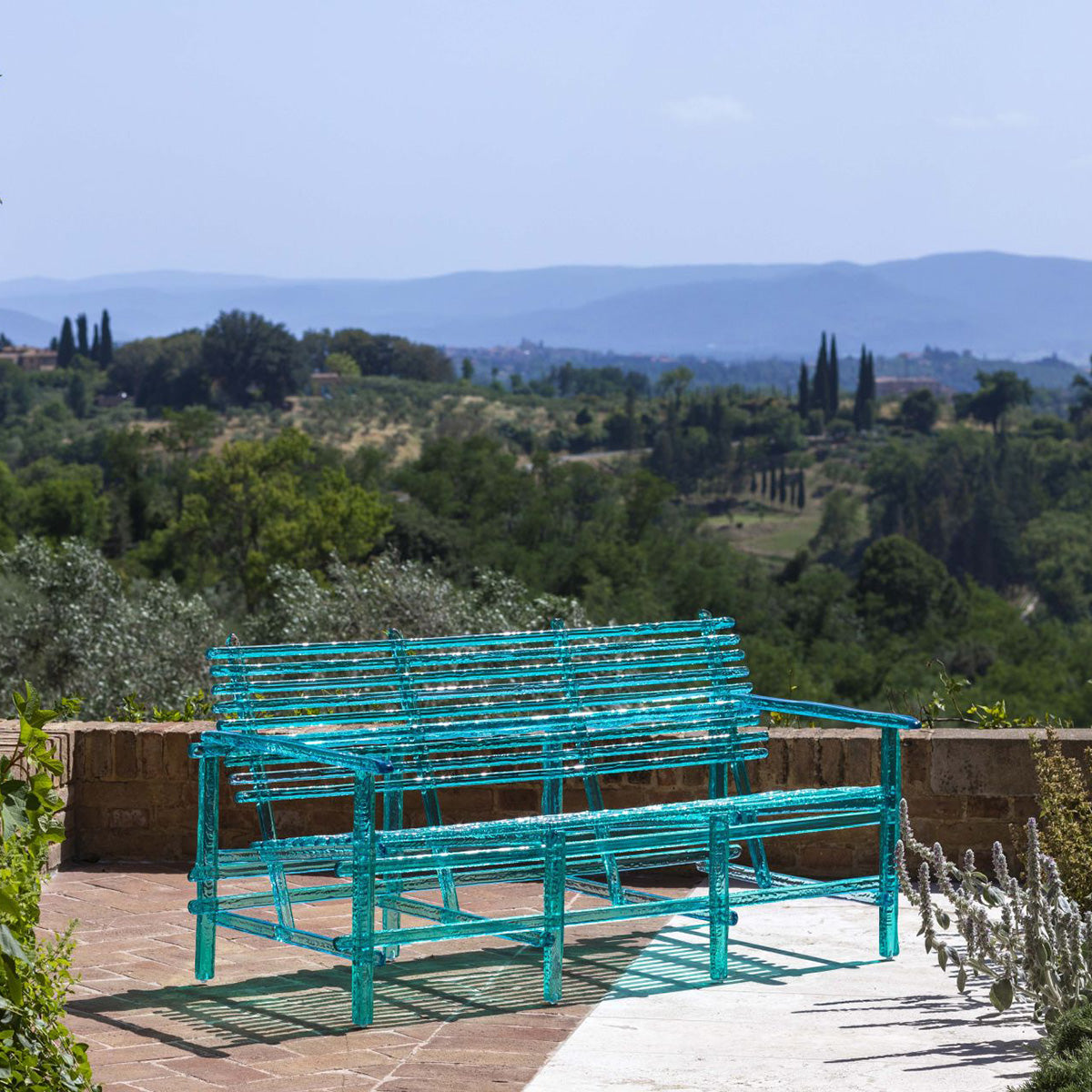 Mobile / A'mare Collection, designed by Jacopo Foggini for Edra
