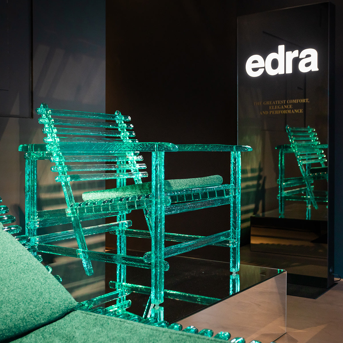 Mobile / A'mare Collection, designed by Jacopo Foggini for Edra