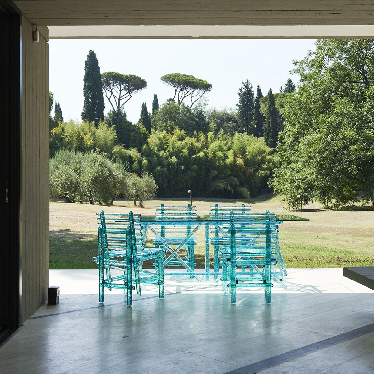Mobile / A'mare Collection, designed by Jacopo Foggini for Edra