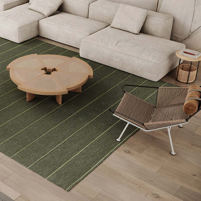 Kasthall Rug Ängsmark 306 Juni