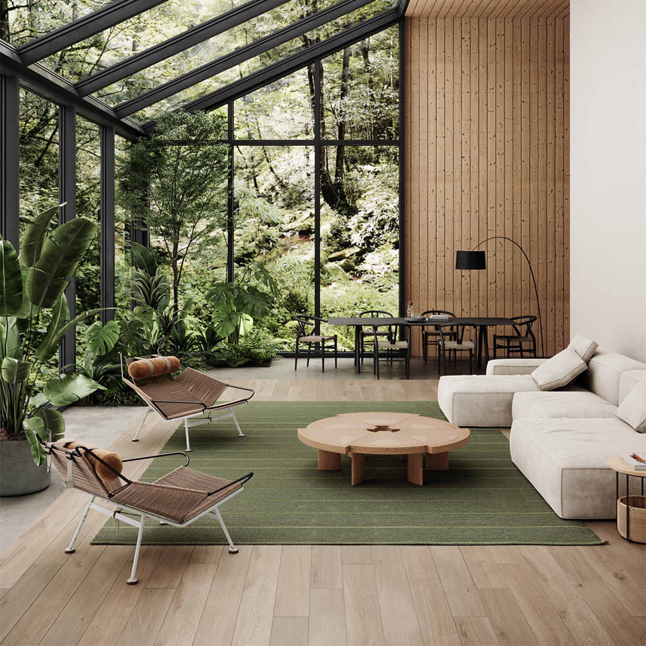 Mobile / Ängsmark 306 Juni, designed by Ilse Crawford for Kasthall