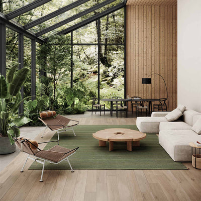 Kasthall Rug Ängsmark 306 Juni