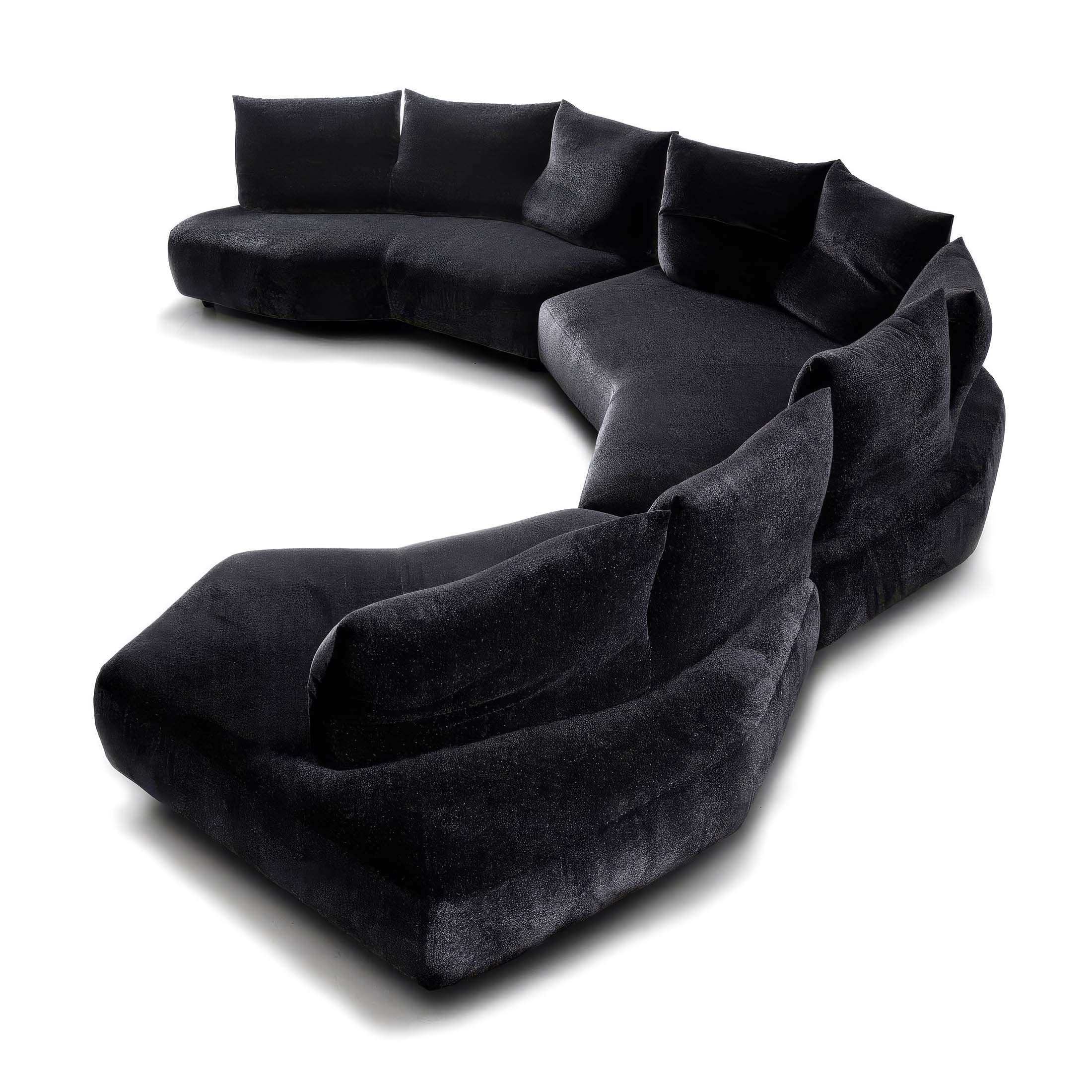 Anywhere Sofa by Francesco Binfare for Edra