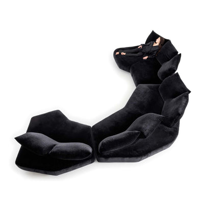 Anywhere Sofa by Francesco Binfare for Edra