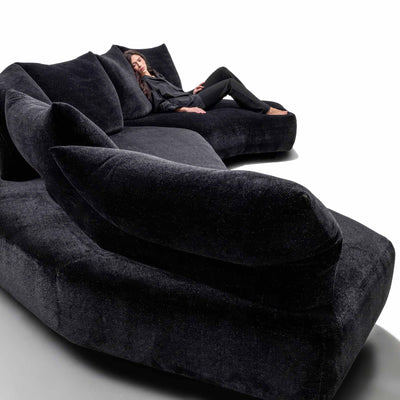 Anywhere Sofa by Francesco Binfare for Edra