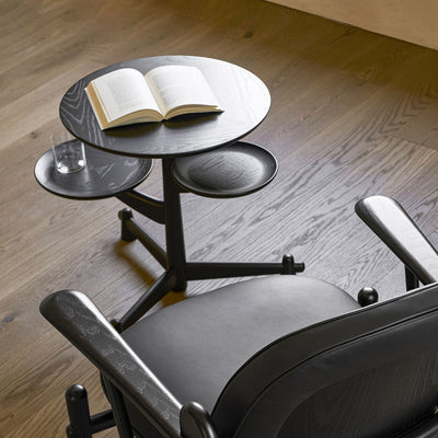 Mobile / Arbol, designed by Jaime Hayon for Ceccotti Collezioni