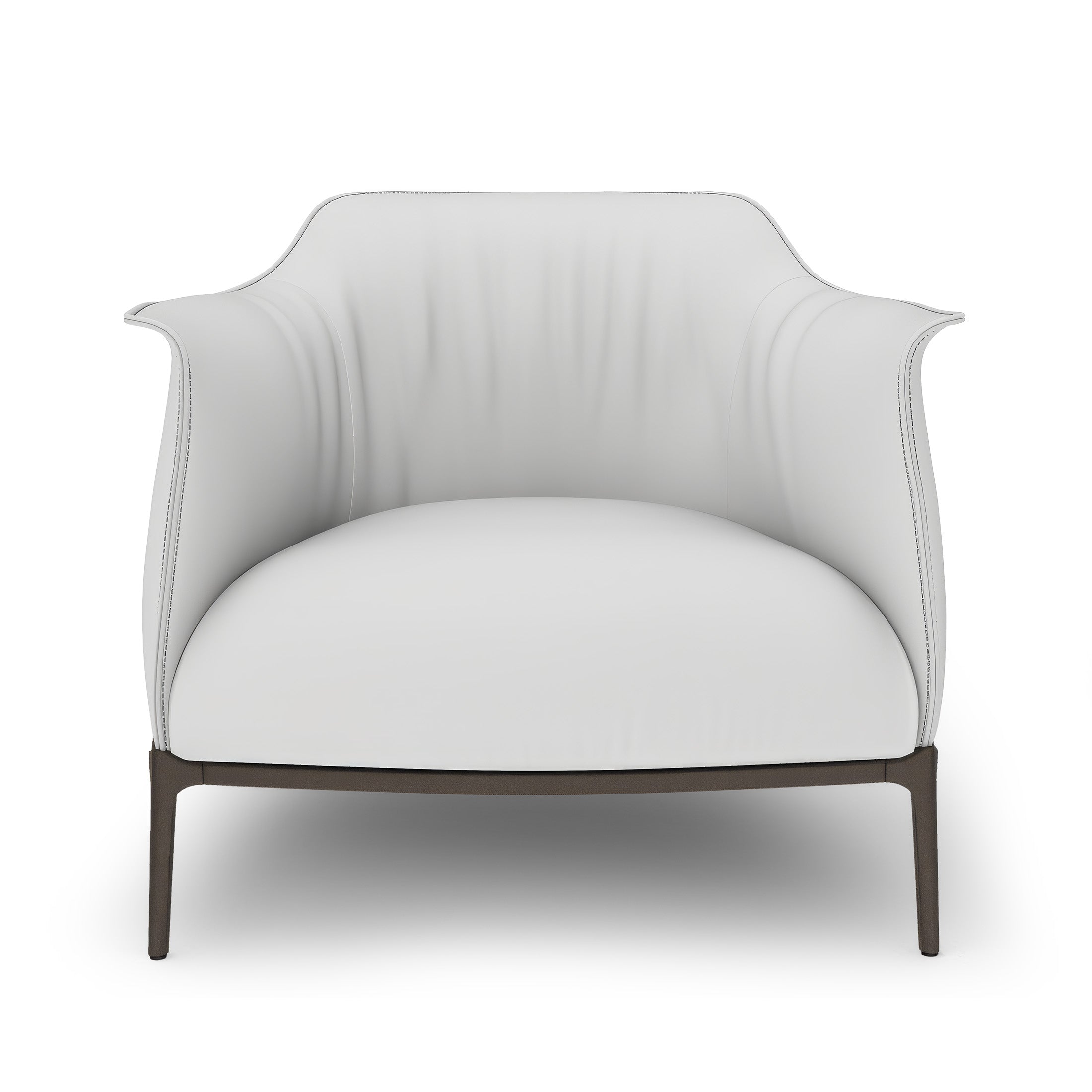 Poltrona Frau Armchair Archibald Armchair