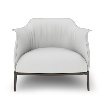 Poltrona Frau Armchair Archibald Armchair
