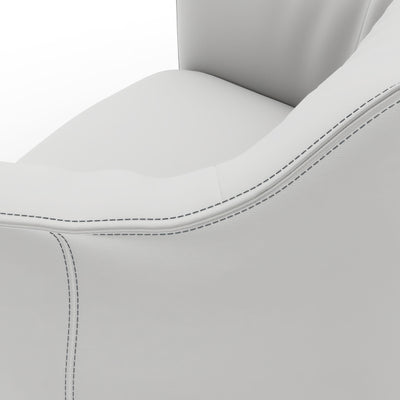 Poltrona Frau Armchair Archibald Armchair