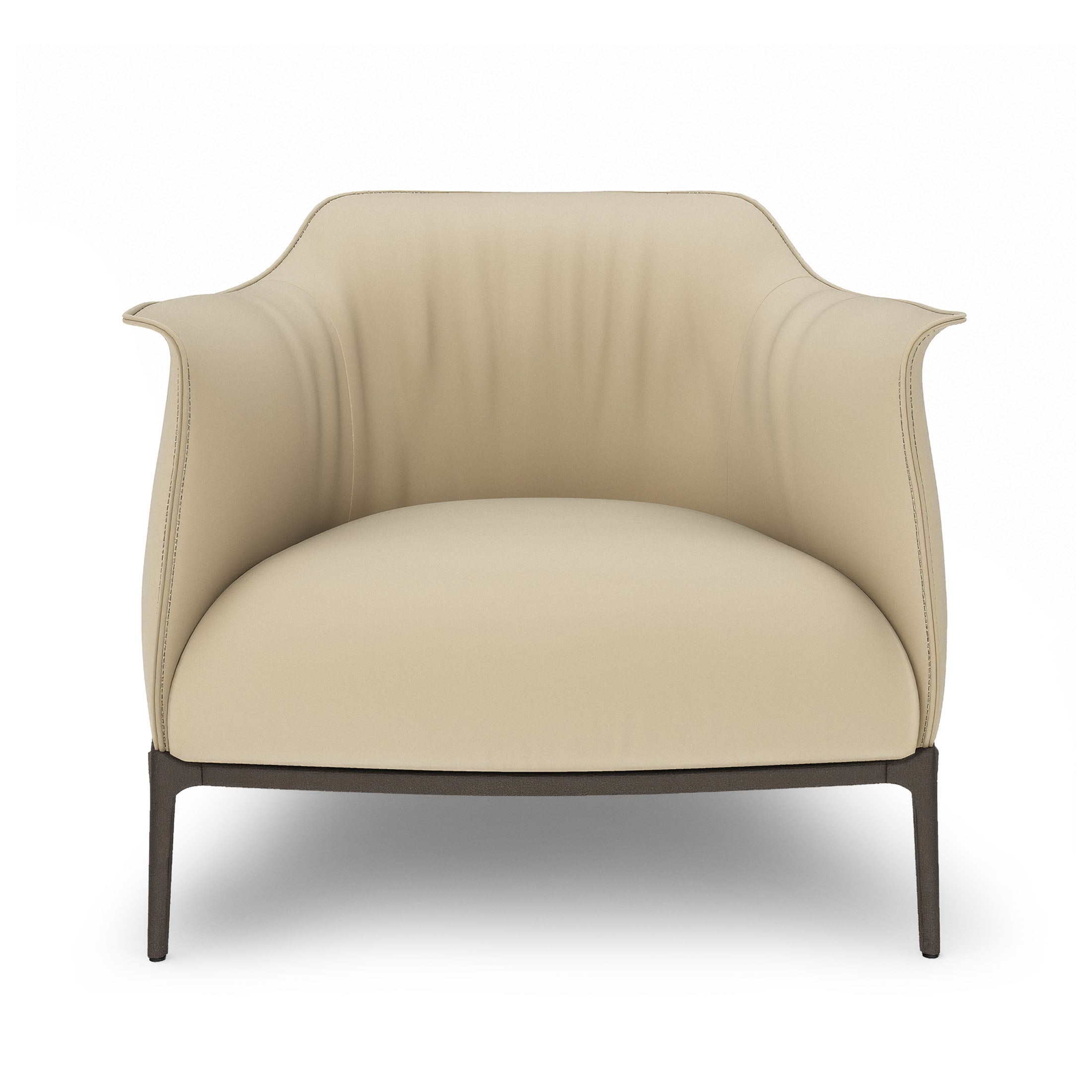 Poltrona Frau Armchair Archibald Armchair