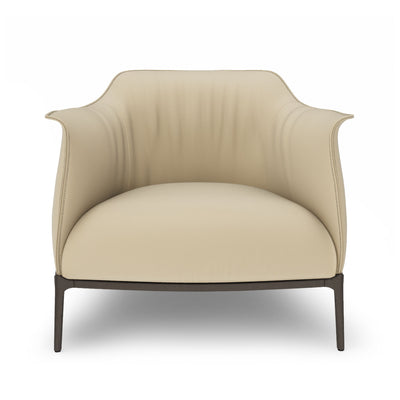 Poltrona Frau Armchair Archibald Armchair