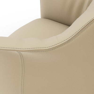 Poltrona Frau Armchair Archibald Armchair