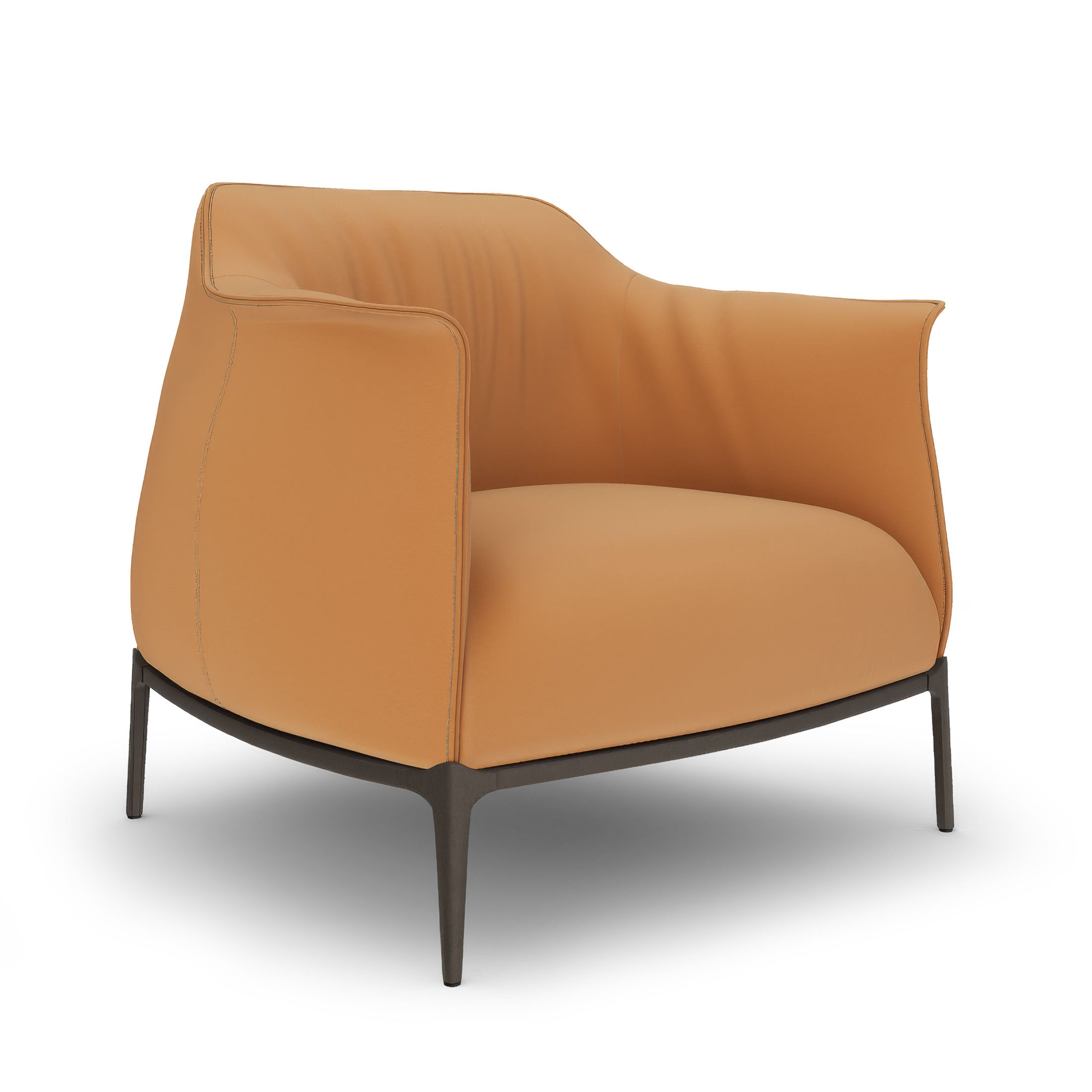 Poltrona Frau Armchair Archibald Armchair