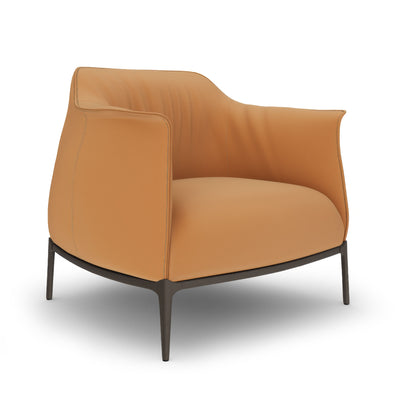 Poltrona Frau Armchair Archibald Armchair