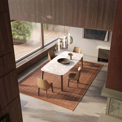Archibald Slim Dining Chair