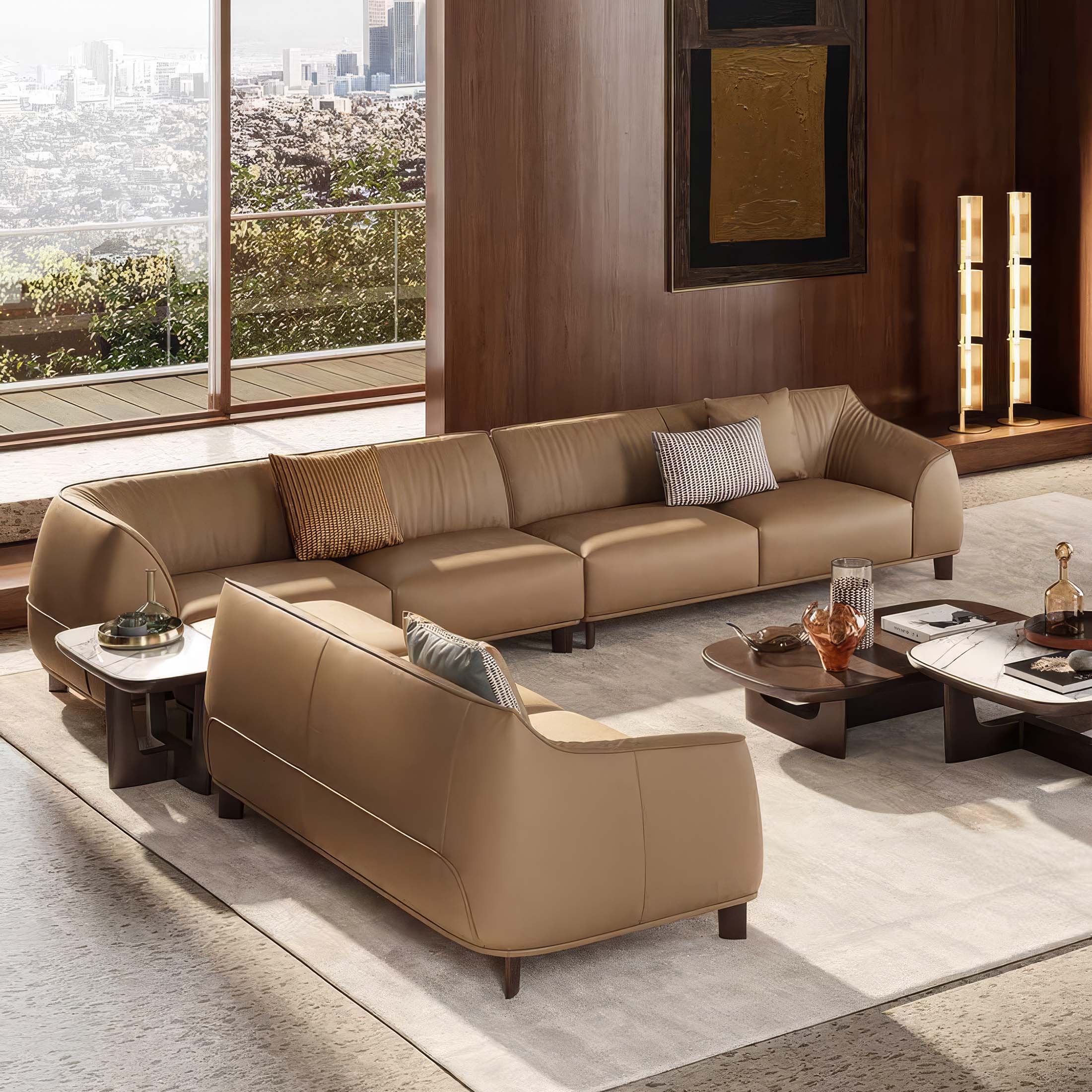 Archibald Sofa System