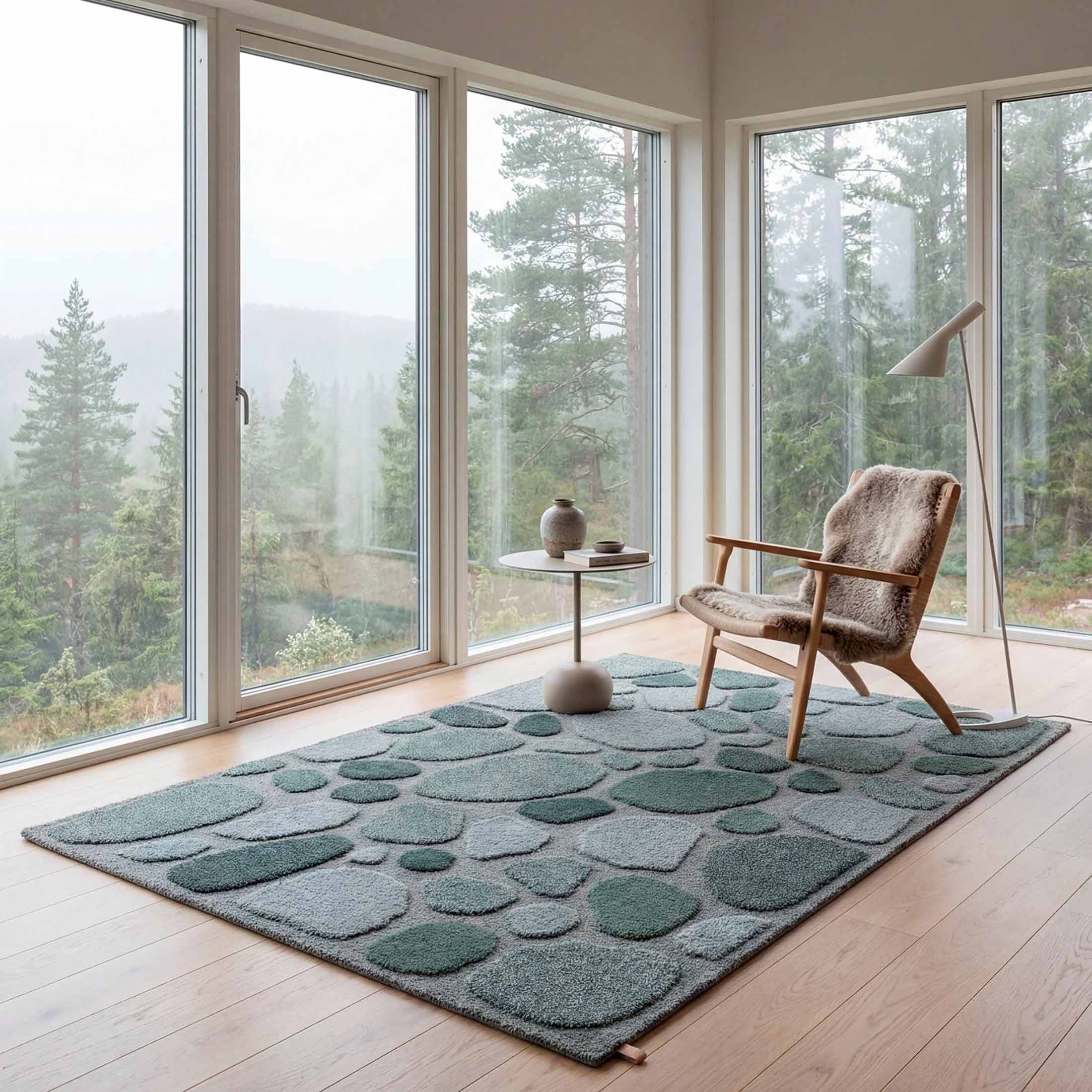 Mobile / Archipelago 200 March, designed by Gunilla Lagerhem Ullberg for Kasthall